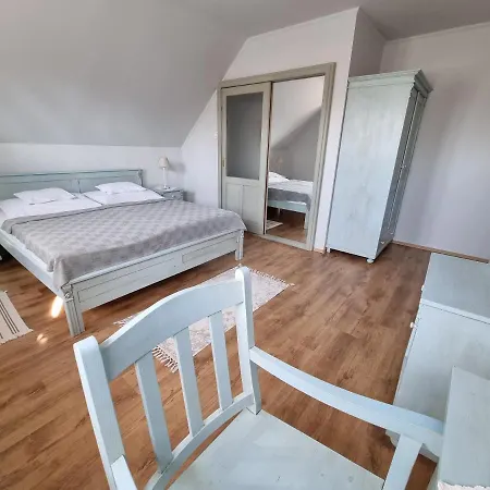 Bb Boutique Guest house Ujlengyel