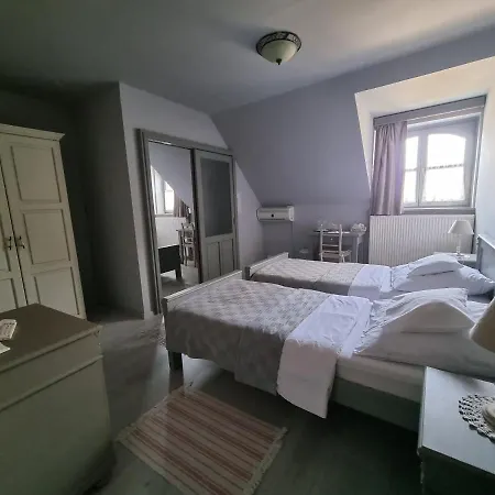 Bb Boutique 4* Újlengyel