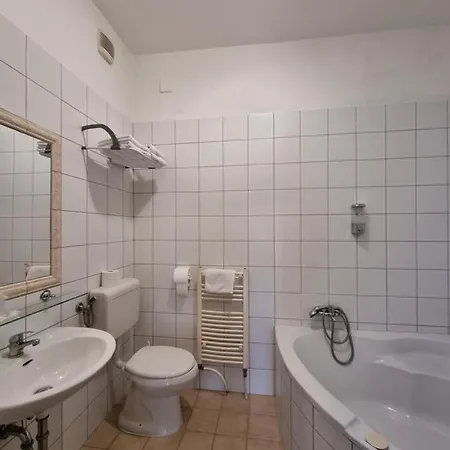 Bb Boutique Guest house 4*