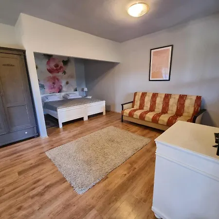 Guest house Bb Boutique 4*