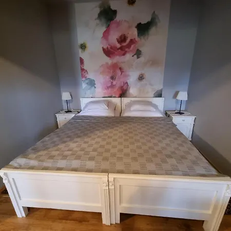 Bb Boutique 4* Újlengyel