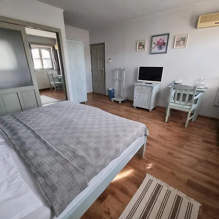 Bb Boutique 4* Újlengyel