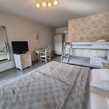 Bb Boutique Guest house
