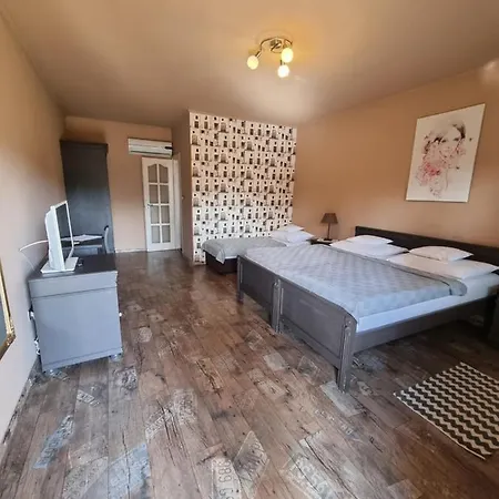 בית הארחה Bb Boutique Újlengyel