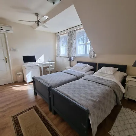 Bb Boutique Guest house Ujlengyel