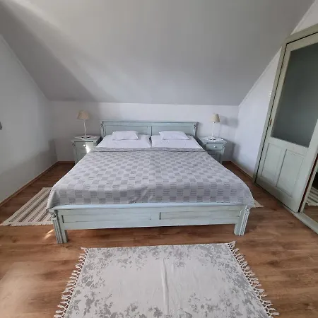 Guest house Bb Boutique Ujlengyel