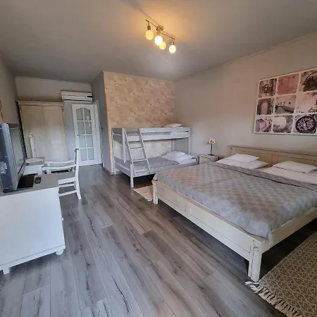 בית הארחה Bb Boutique 4*