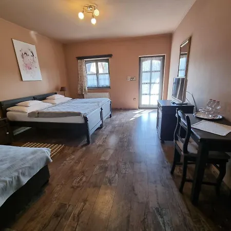 Bb Boutique Guest house