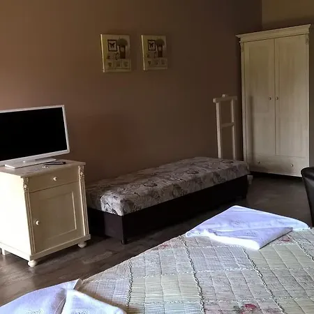 Bb Boutique Guest house