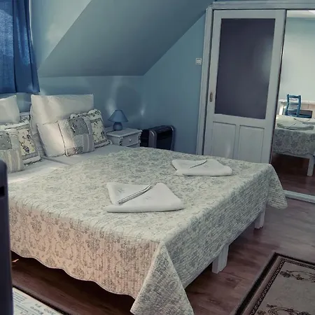 בית הארחה Bb Boutique 4*