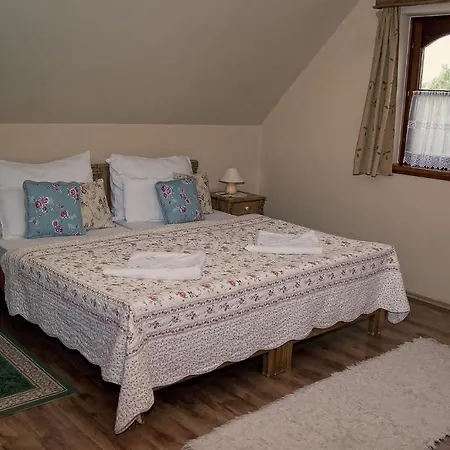Guest house Bb Boutique Ujlengyel