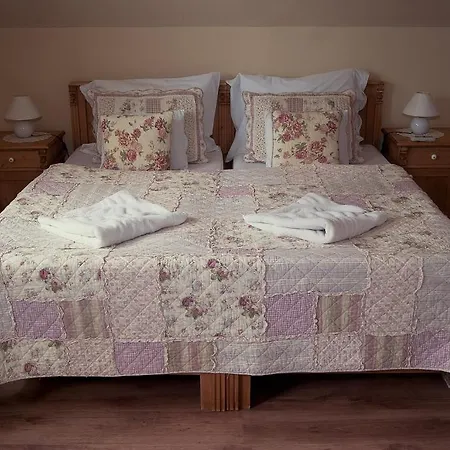Bb Boutique 4* Újlengyel