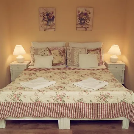 Bb Boutique Guest house