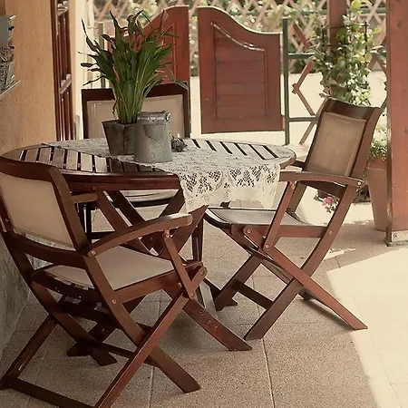 Bb Boutique Guest house 4*