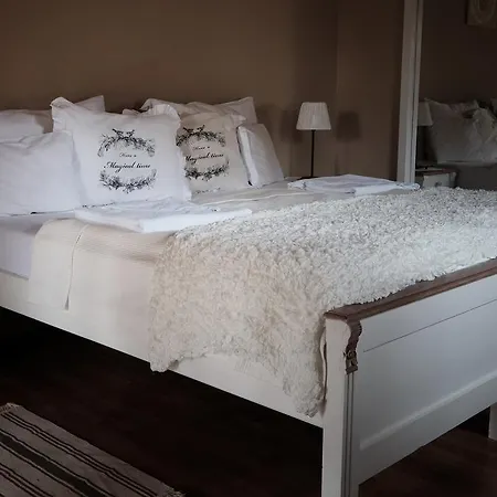 Bb Boutique 4* Újlengyel