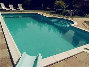 בית הארחה Bb Boutique Újlengyel