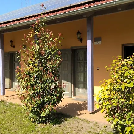 Guest house Bb Boutique 4*