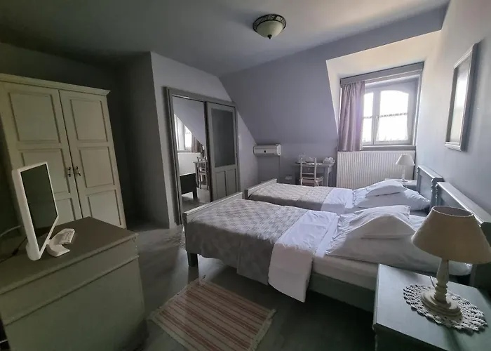 Bb Boutique 4* Újlengyel