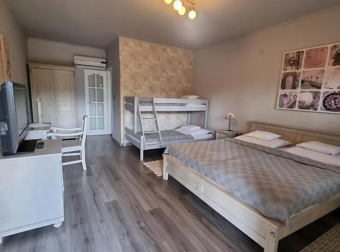Bb Boutique Újlengyel