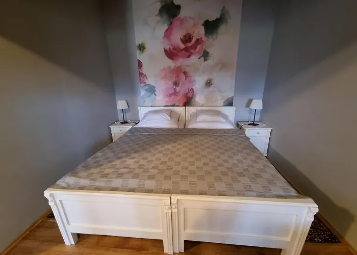 Bb Boutique 4* Újlengyel