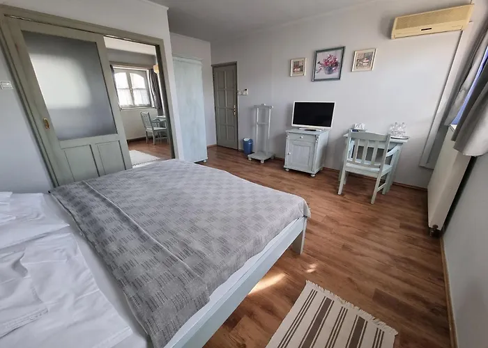 Bb Boutique 4* Újlengyel
