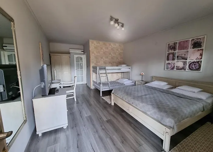 Bb Boutique 4*