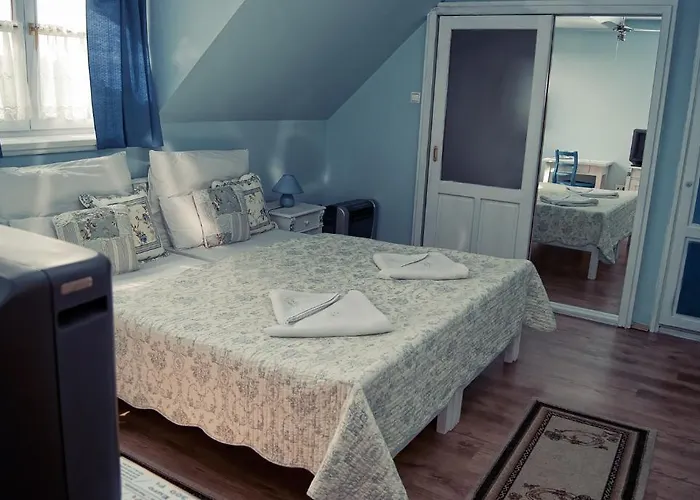 Pensión Bb Boutique 4*