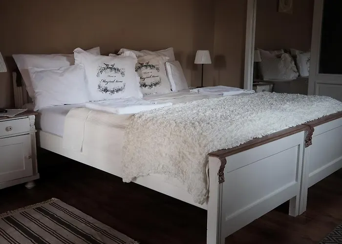 Bb Boutique 4* Újlengyel