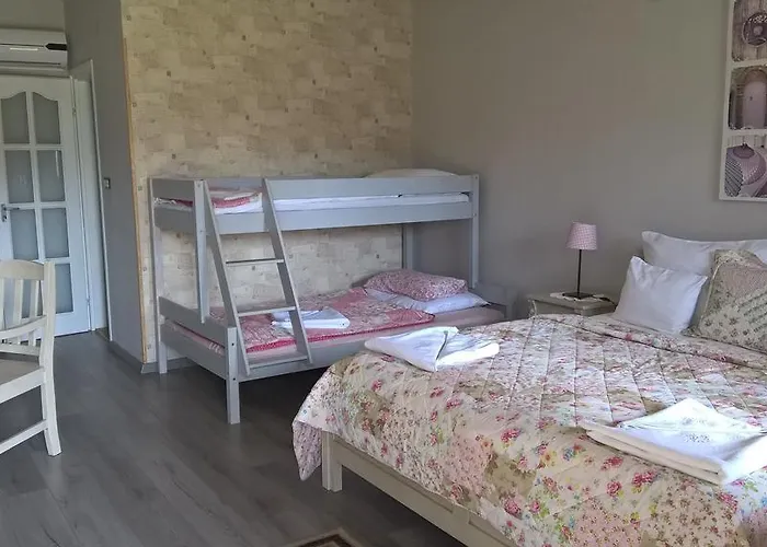 Bb Boutique 4*